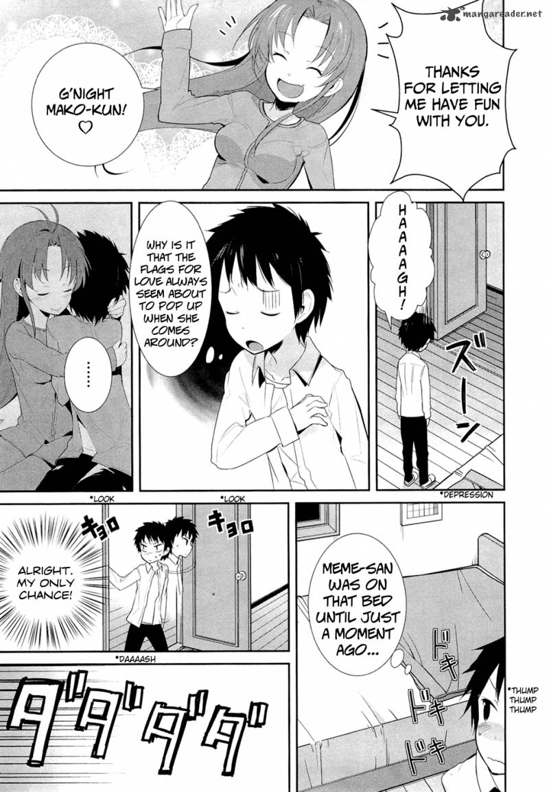 Denpa Onna To Seishun Otoko 8 8