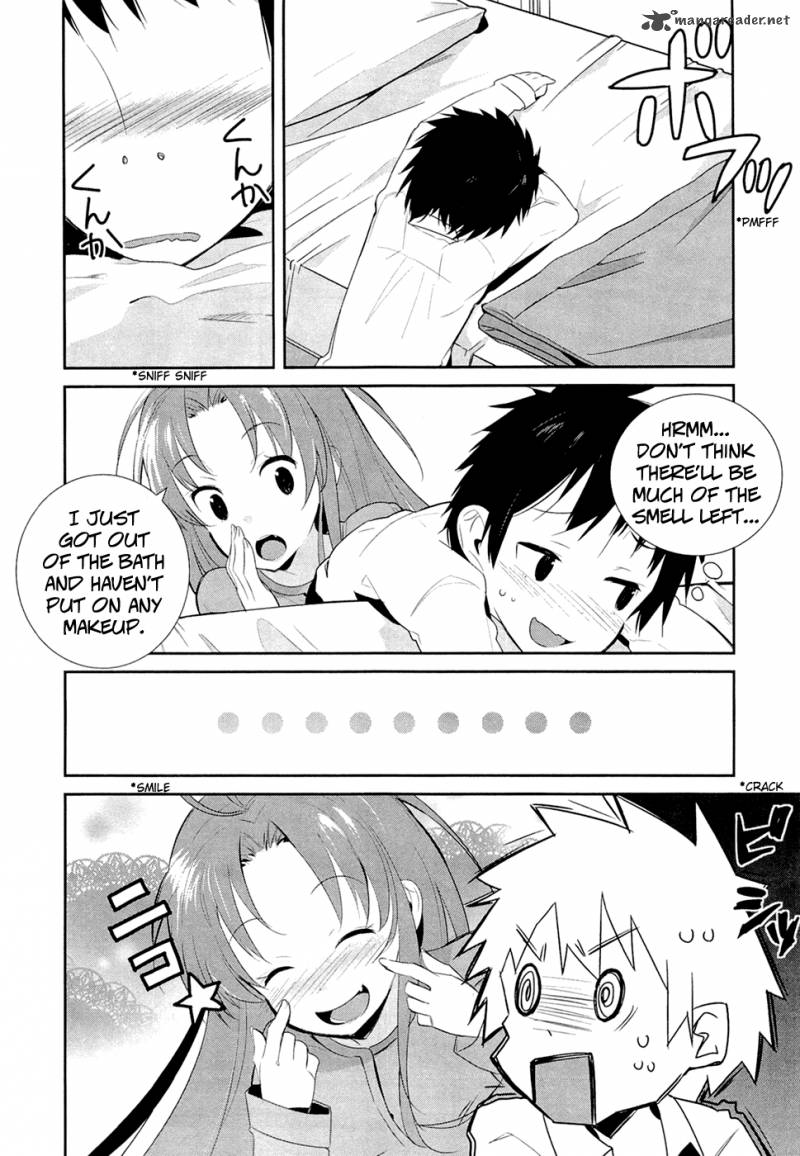 Denpa Onna To Seishun Otoko 8 9