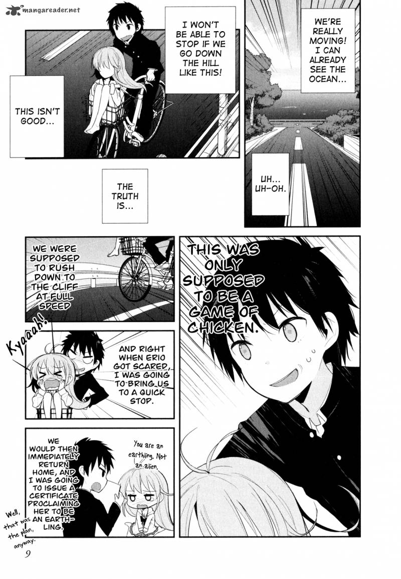 Denpa Onna To Seishun Otoko 9 11