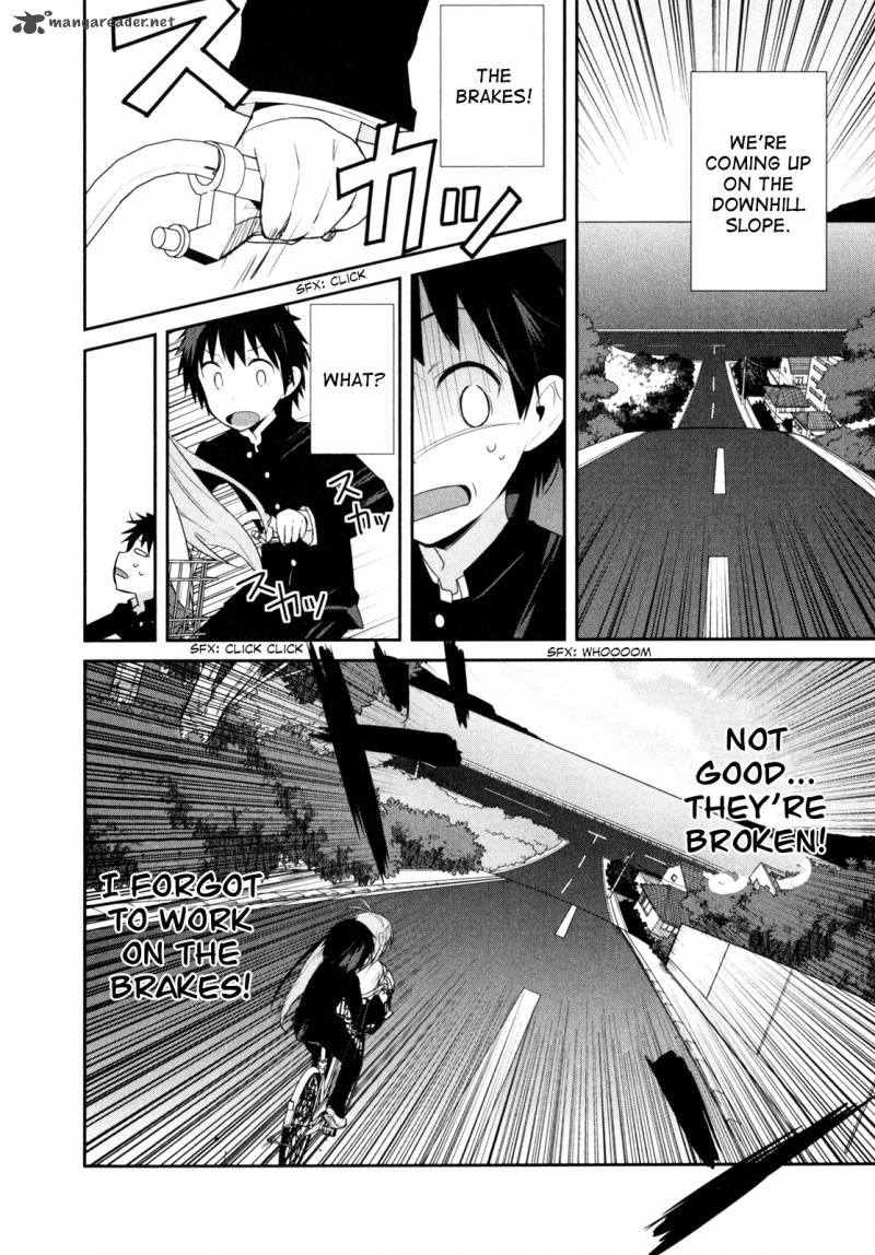 Denpa Onna To Seishun Otoko 9 12