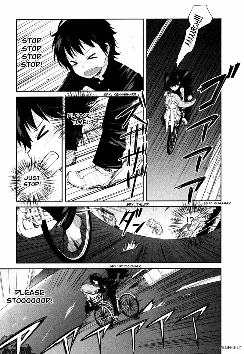 Denpa Onna To Seishun Otoko 9 13