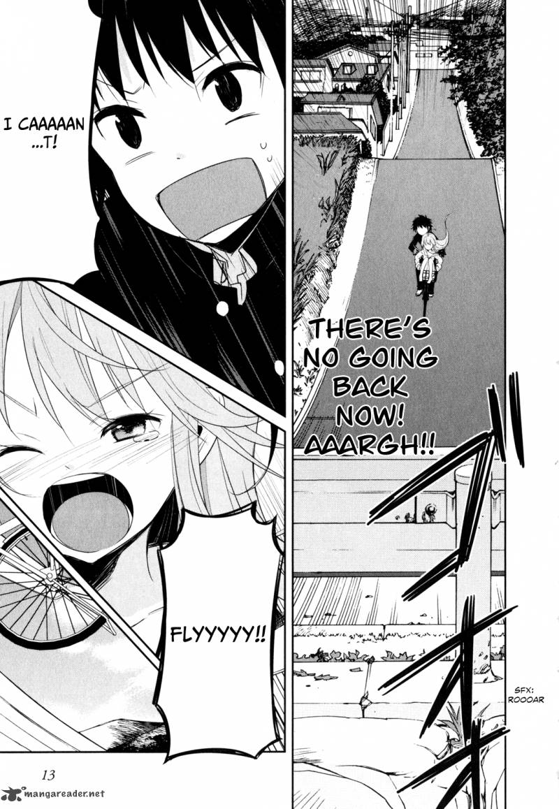 Denpa Onna To Seishun Otoko 9 15