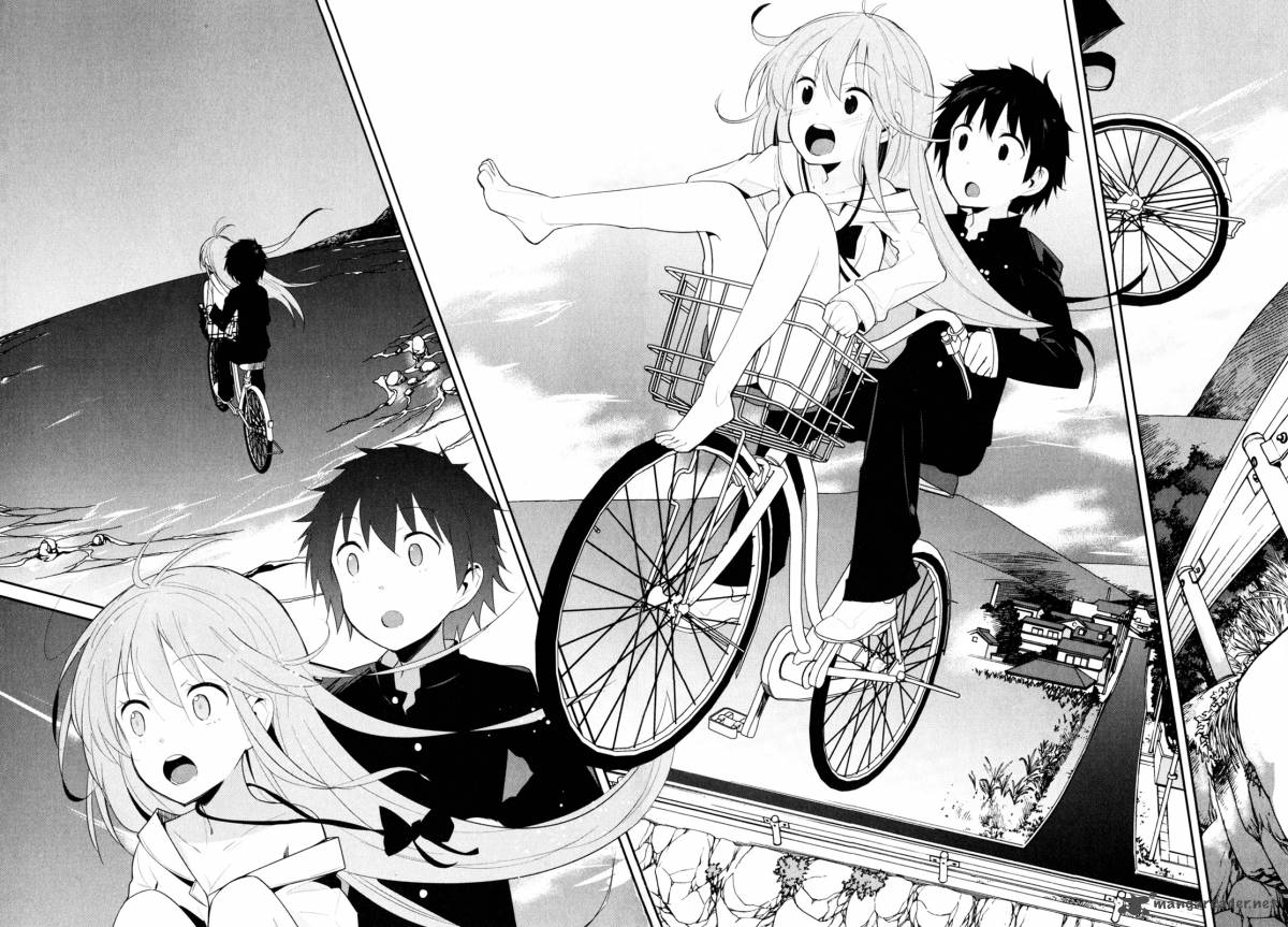 Denpa Onna To Seishun Otoko 9 16