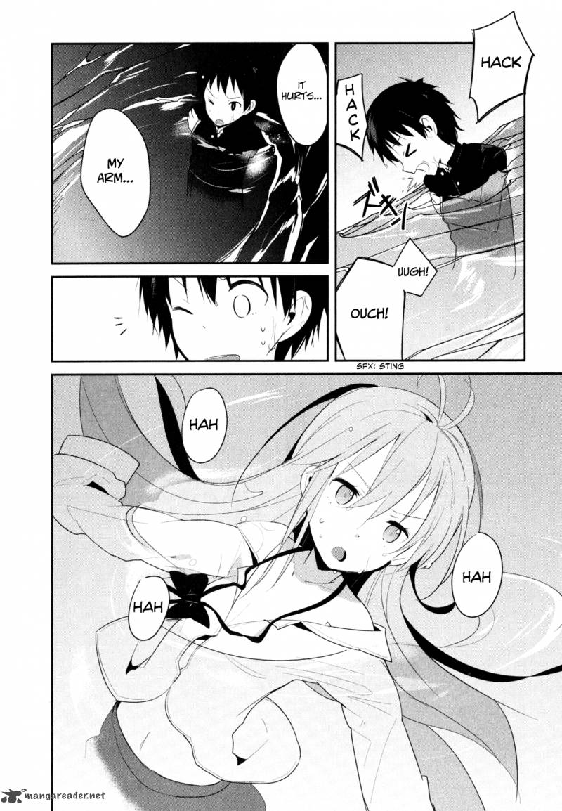 Denpa Onna To Seishun Otoko 9 19