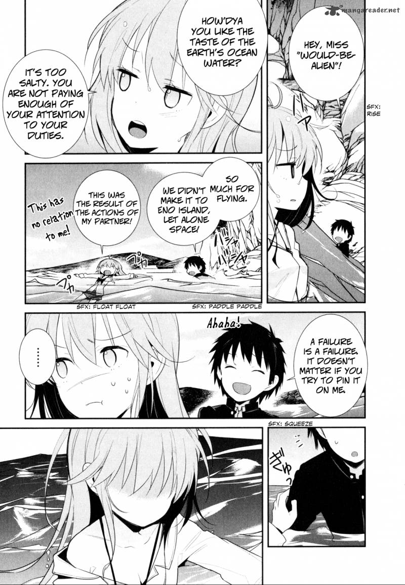 Denpa Onna To Seishun Otoko 9 20