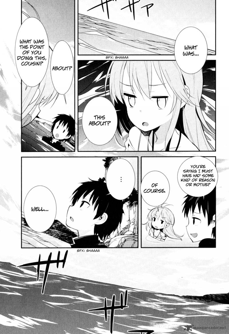 Denpa Onna To Seishun Otoko 9 21