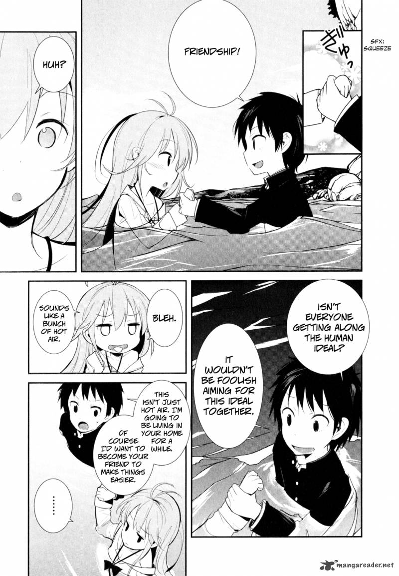 Denpa Onna To Seishun Otoko 9 22