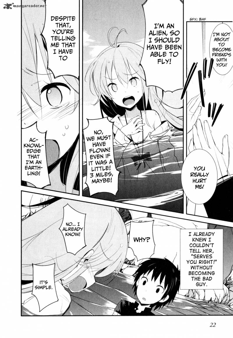 Denpa Onna To Seishun Otoko 9 23