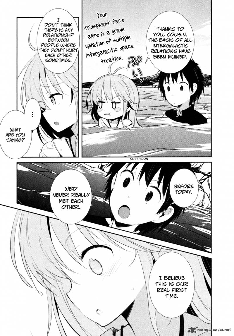 Denpa Onna To Seishun Otoko 9 24