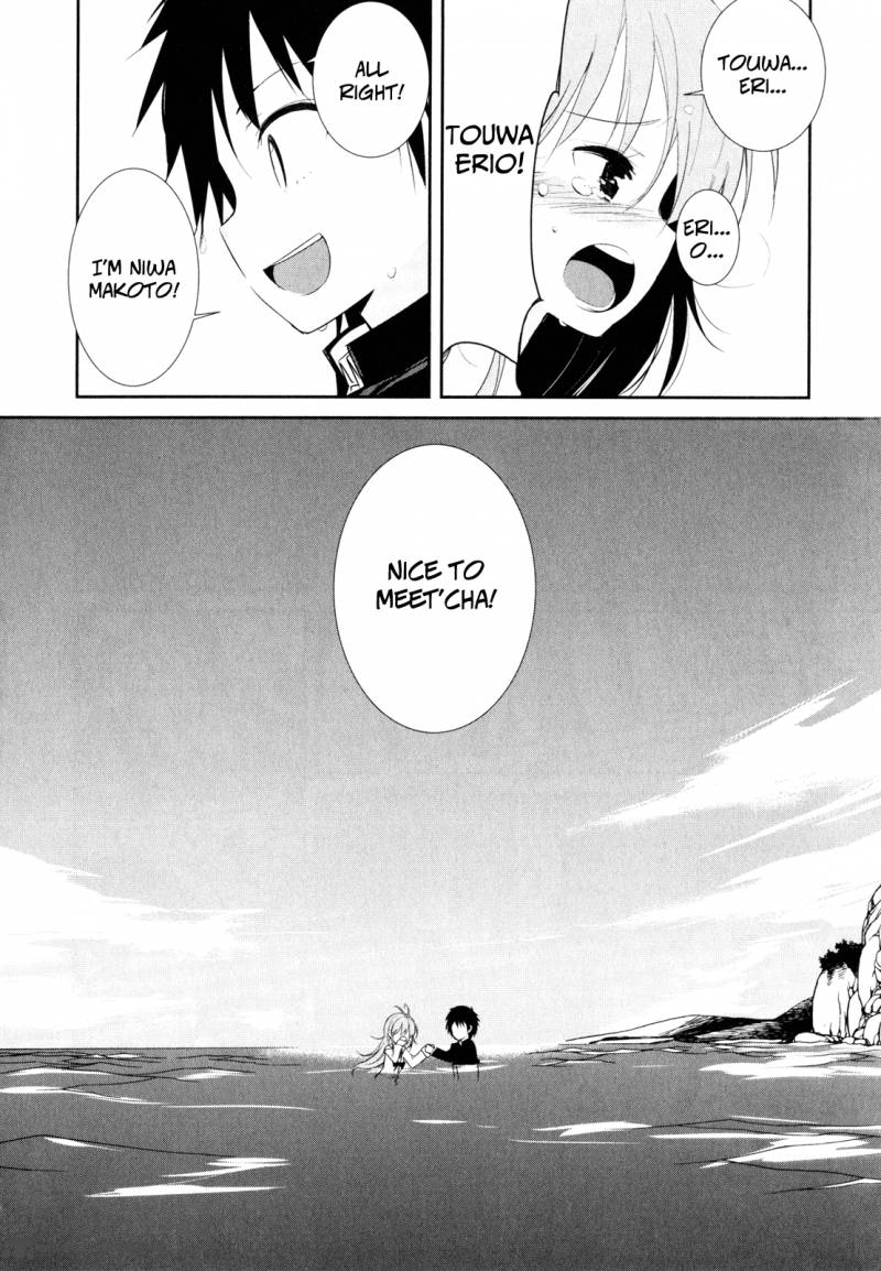 Denpa Onna To Seishun Otoko 9 28