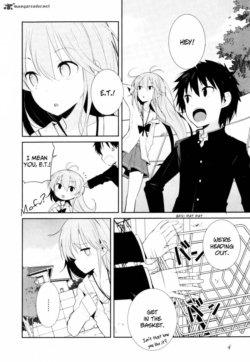 Denpa Onna To Seishun Otoko 9 6