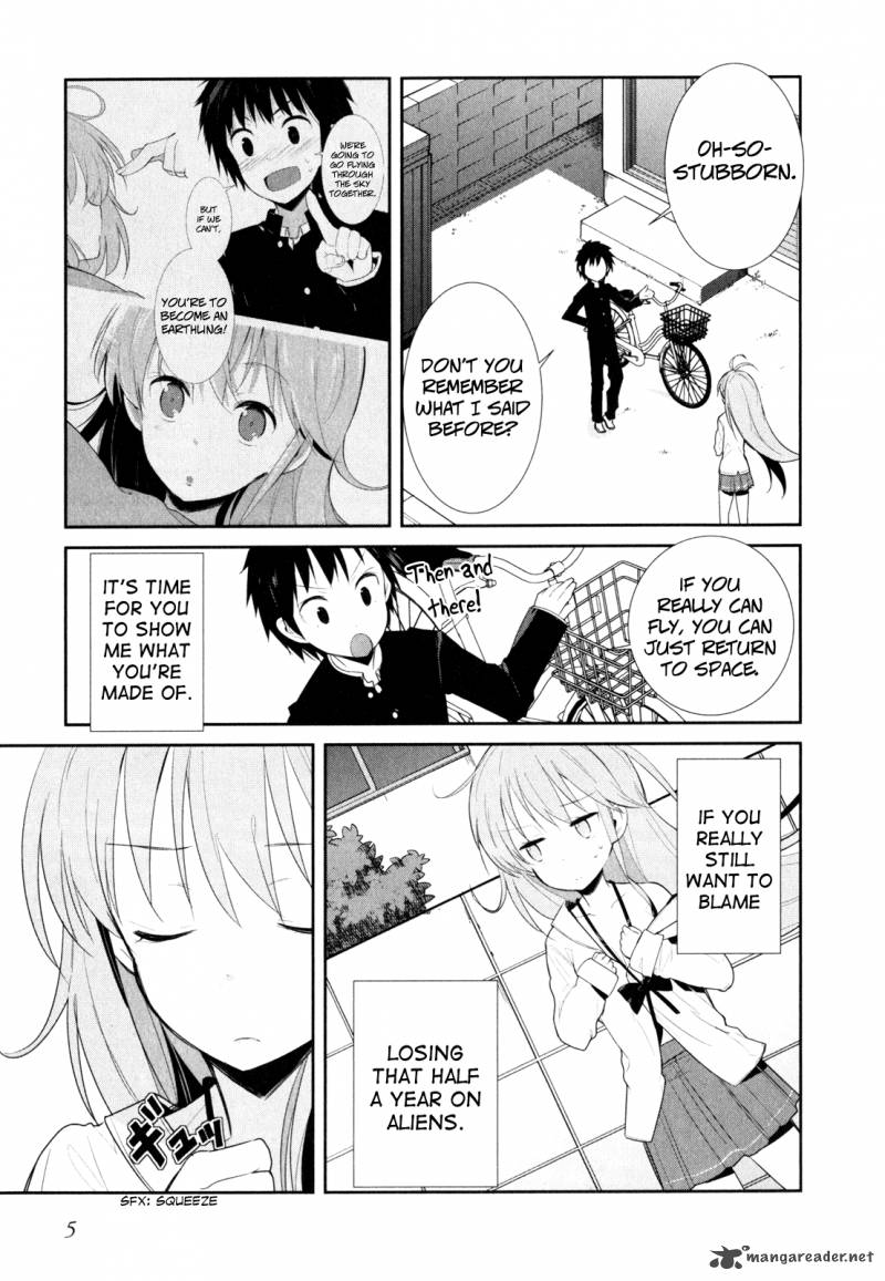 Denpa Onna To Seishun Otoko 9 7