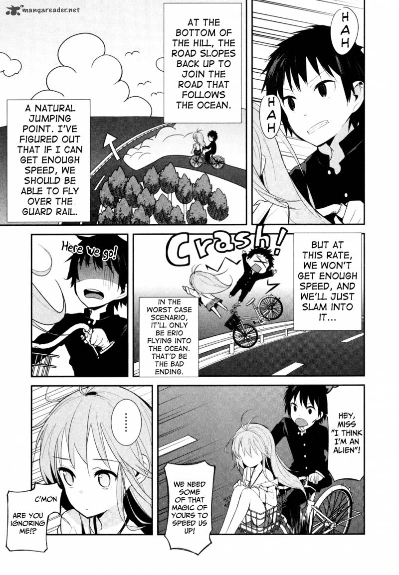 Denpa Onna To Seishun Otoko 9 9