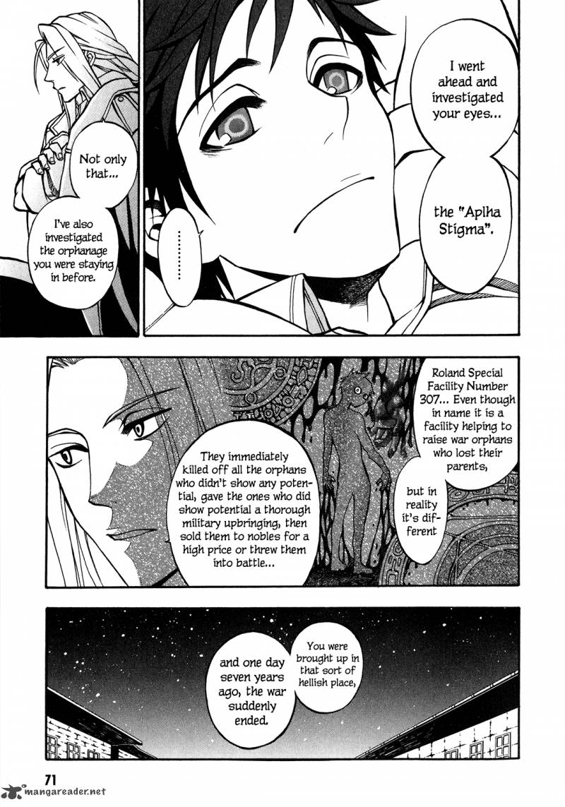 Densetsu No Yuusha No Densetsu 1 14