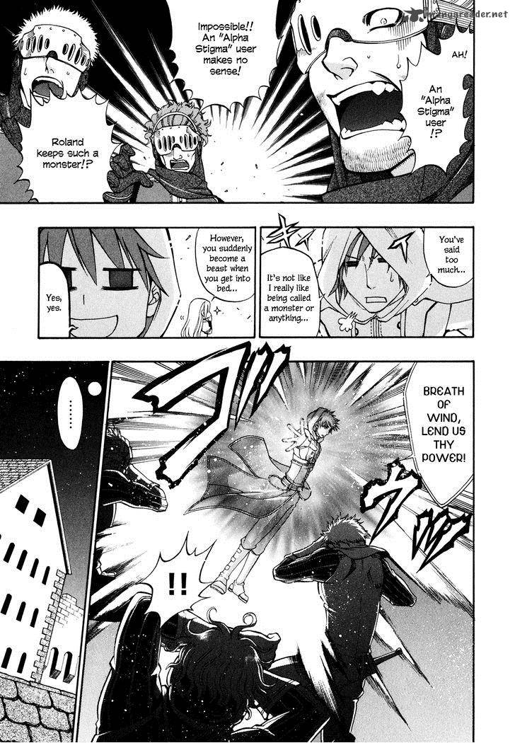 Densetsu No Yuusha No Densetsu 11 14