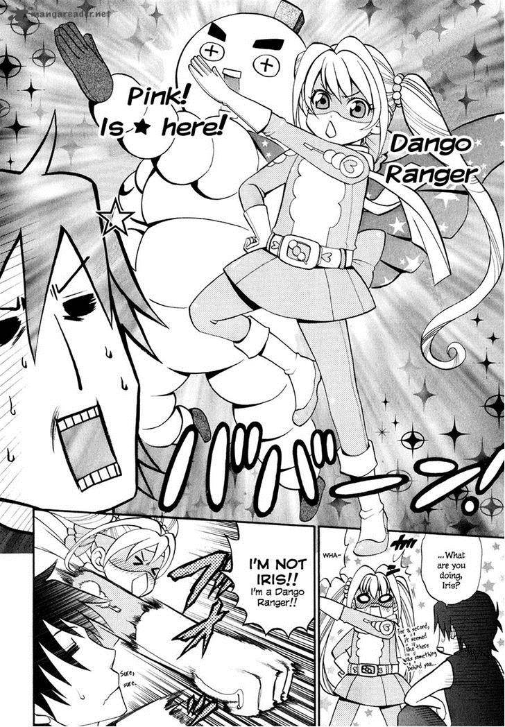 Densetsu No Yuusha No Densetsu 13 4