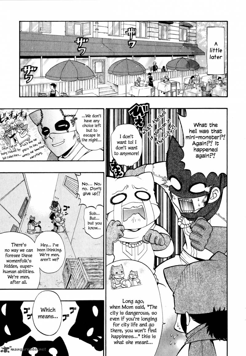 Densetsu No Yuusha No Densetsu 14 25