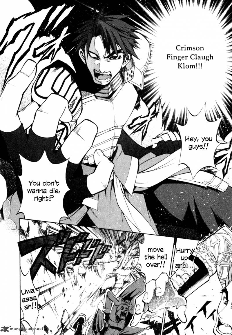 Densetsu No Yuusha No Densetsu 15 15