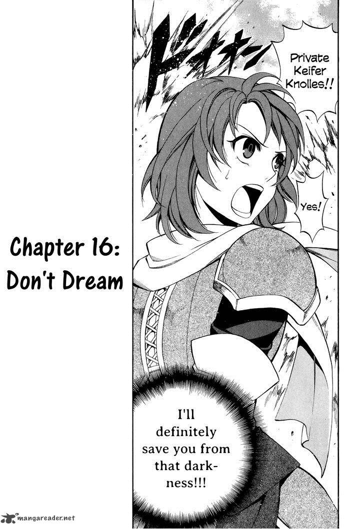 Densetsu No Yuusha No Densetsu 16 4
