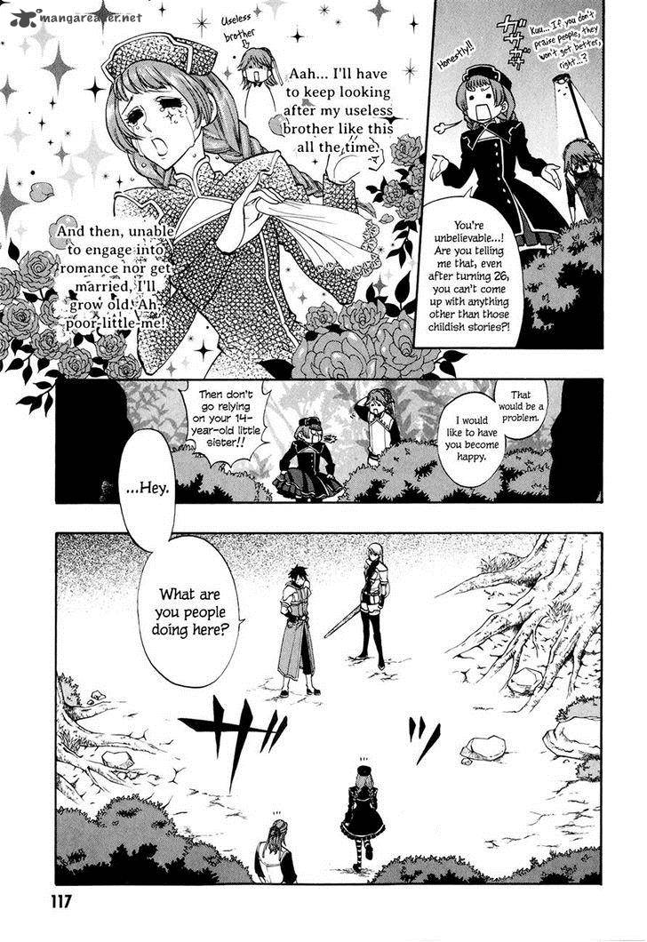 Densetsu No Yuusha No Densetsu 17 14