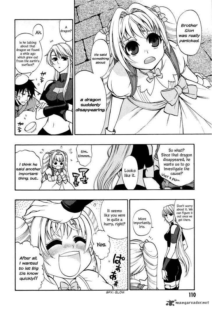 Densetsu No Yuusha No Densetsu 17 9