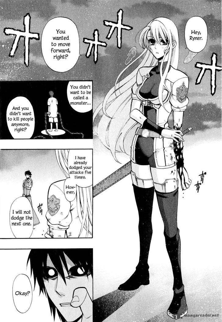 Densetsu No Yuusha No Densetsu 18 14