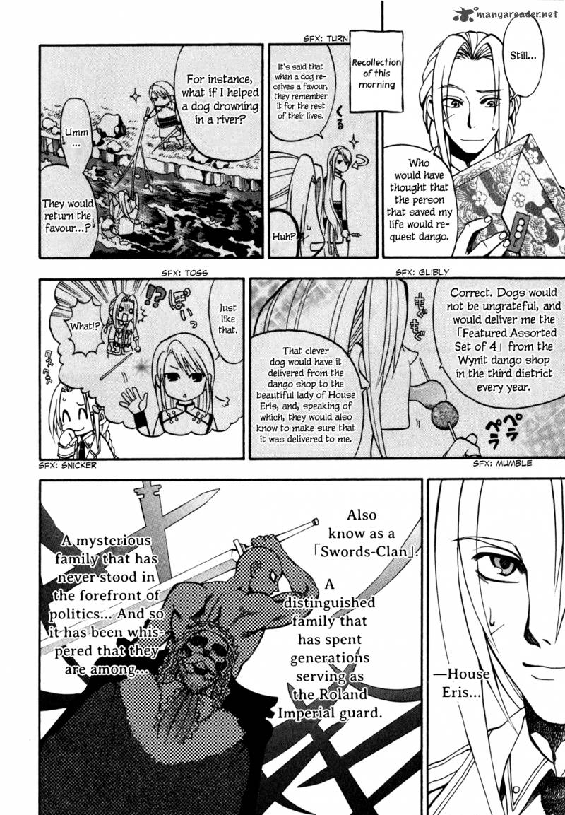 Densetsu No Yuusha No Densetsu 2 15