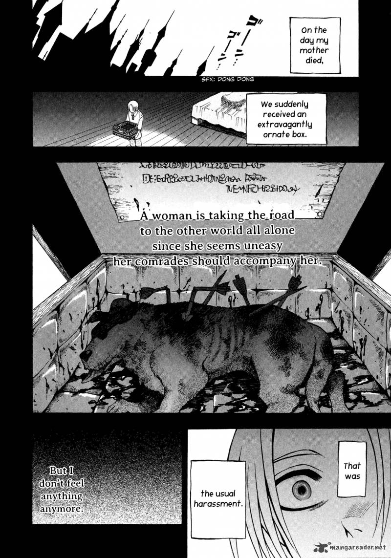 Densetsu No Yuusha No Densetsu 2 5