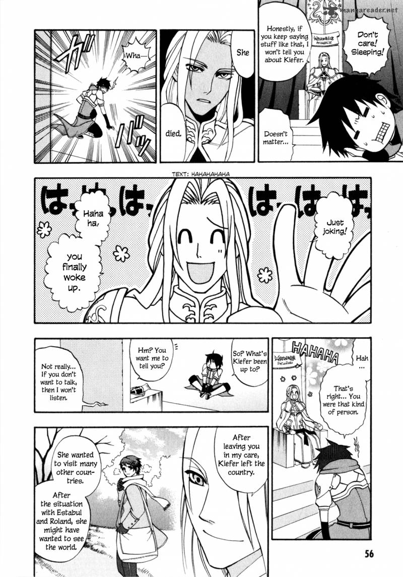 Densetsu No Yuusha No Densetsu 5 24