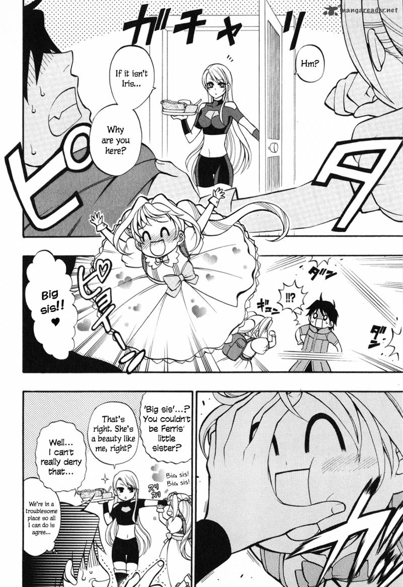 Densetsu No Yuusha No Densetsu 9 13