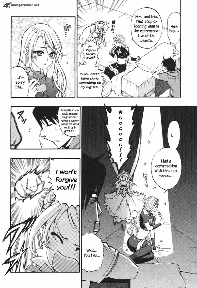 Densetsu No Yuusha No Densetsu 9 15