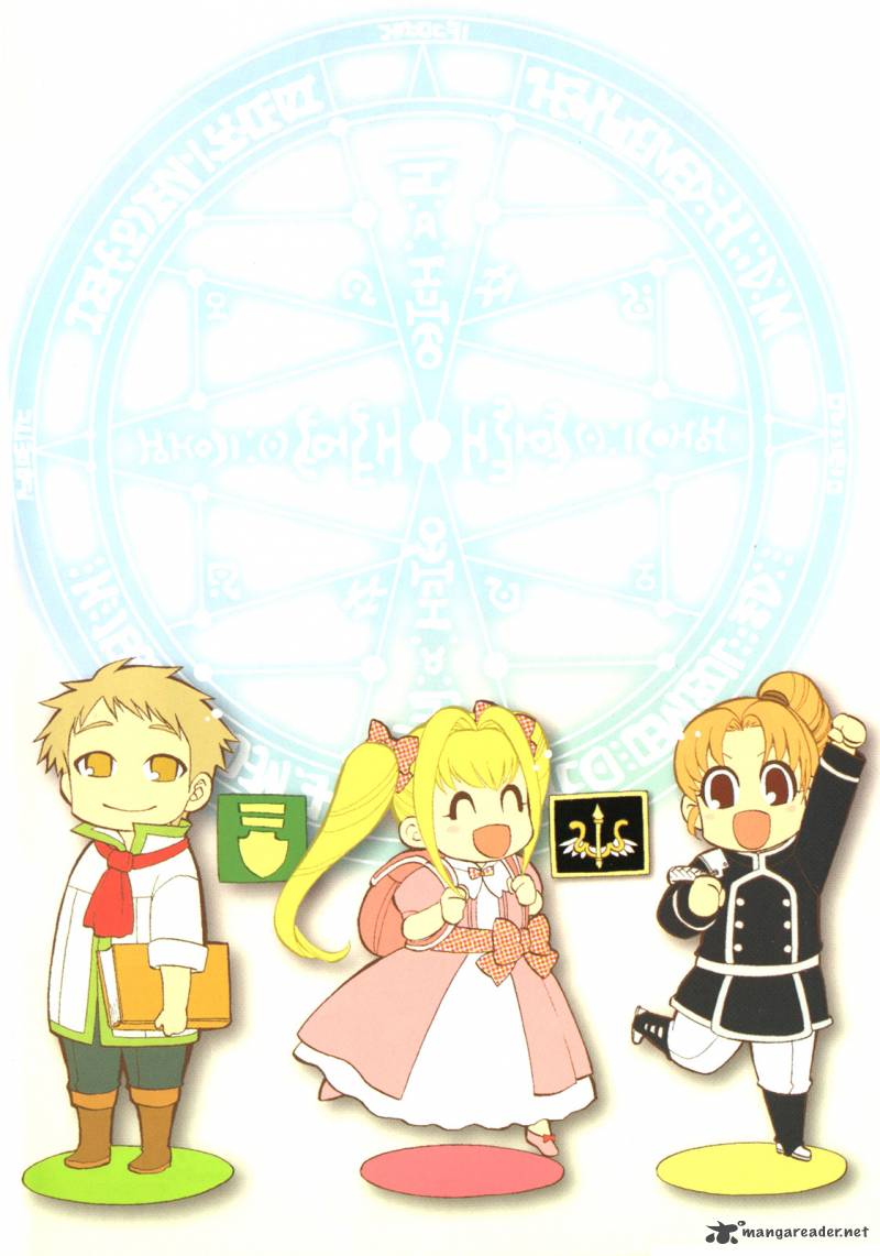 Densetsu No Yuusha No Densetsu 9 5