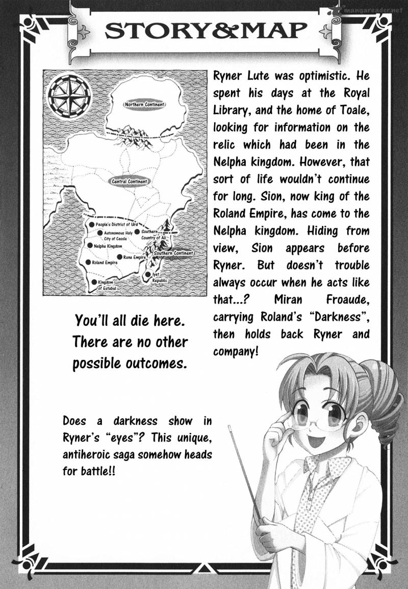 Densetsu No Yuusha No Densetsu 9 7
