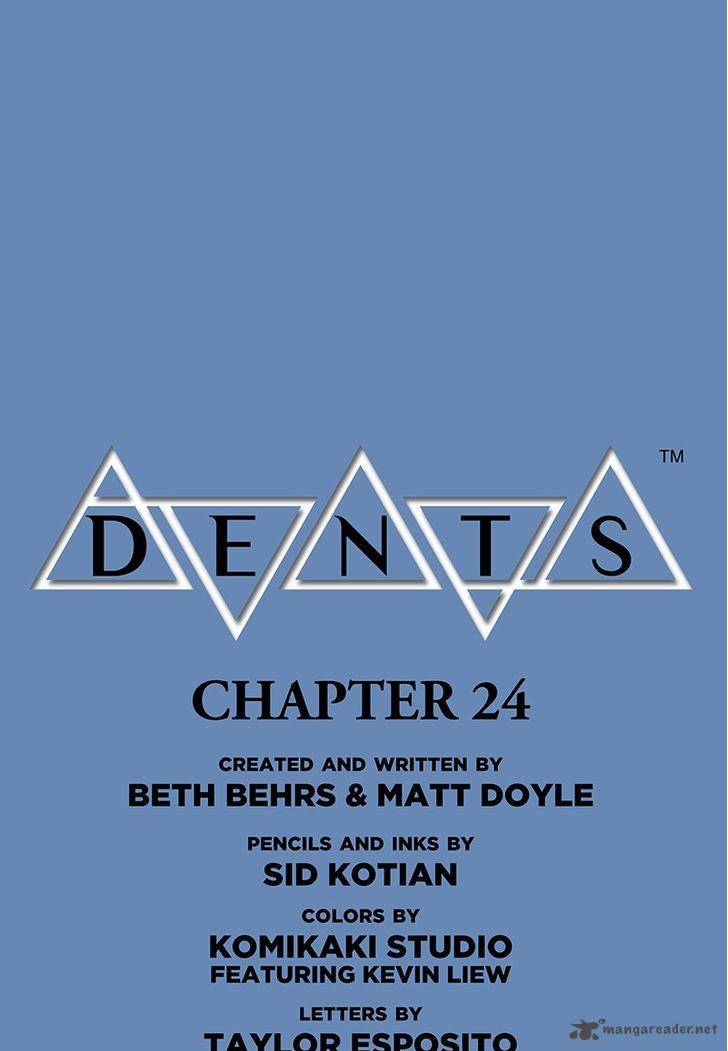 Dents 25 1
