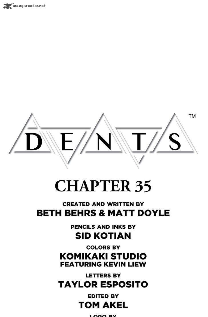 Dents 36 1