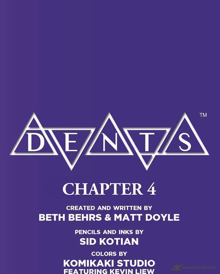 Dents 4 1