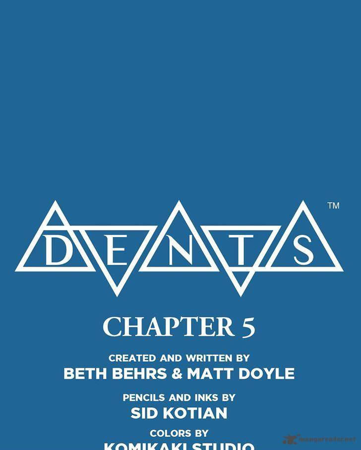 Dents 5 1