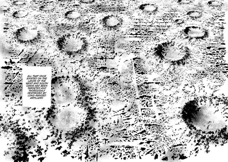 Desert Punk 102 4