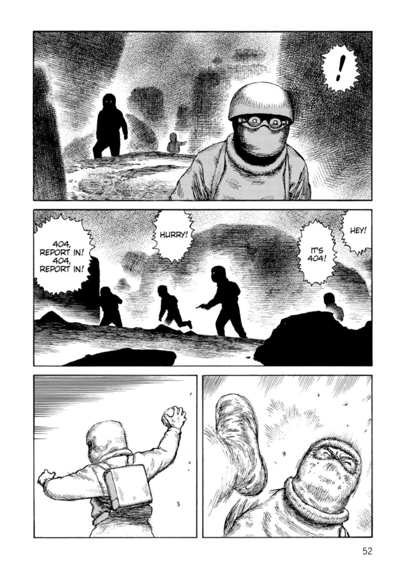 Desert Punk 110 12
