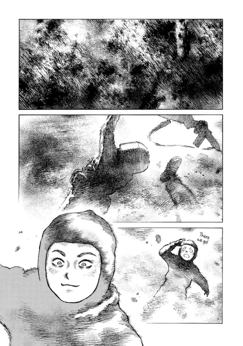 Desert Punk 113 3