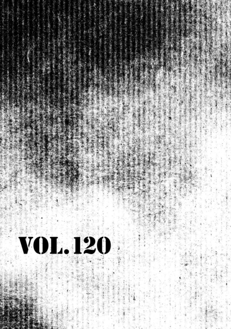 Desert Punk 120 1