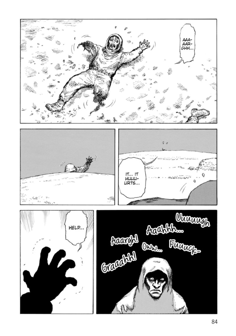 Desert Punk 121 20