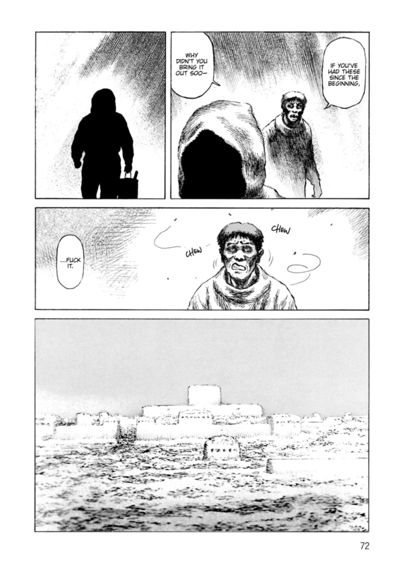 Desert Punk 121 8