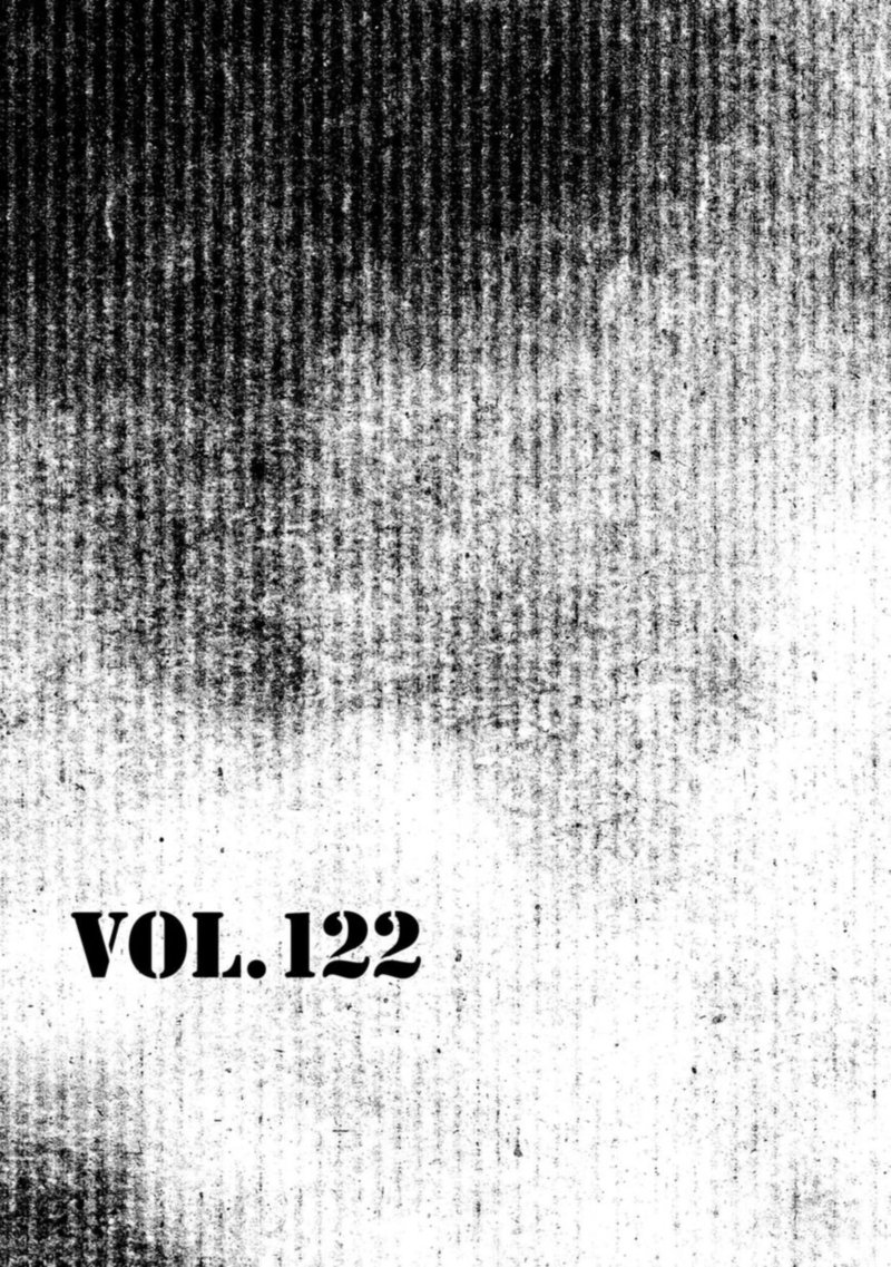Desert Punk 122 1
