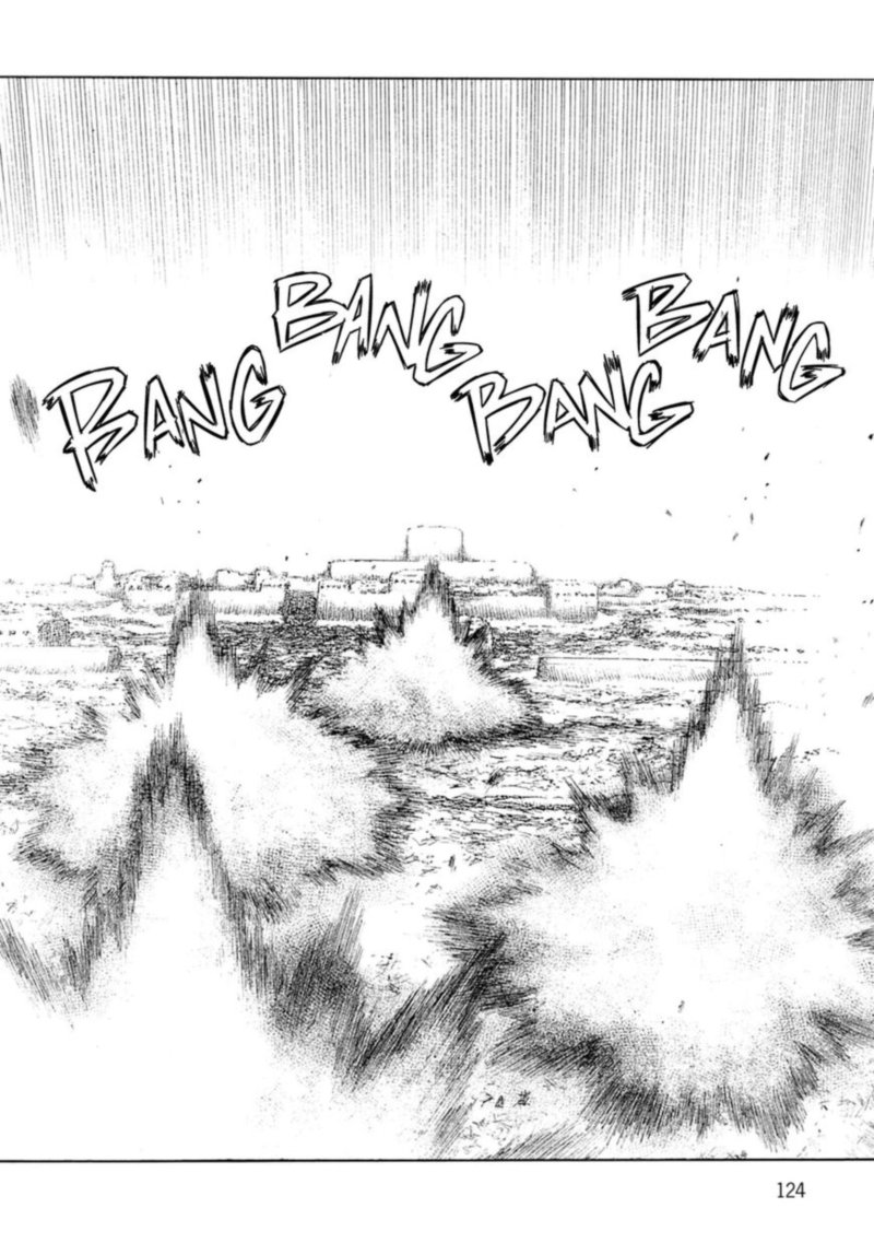 Desert Punk 123 3