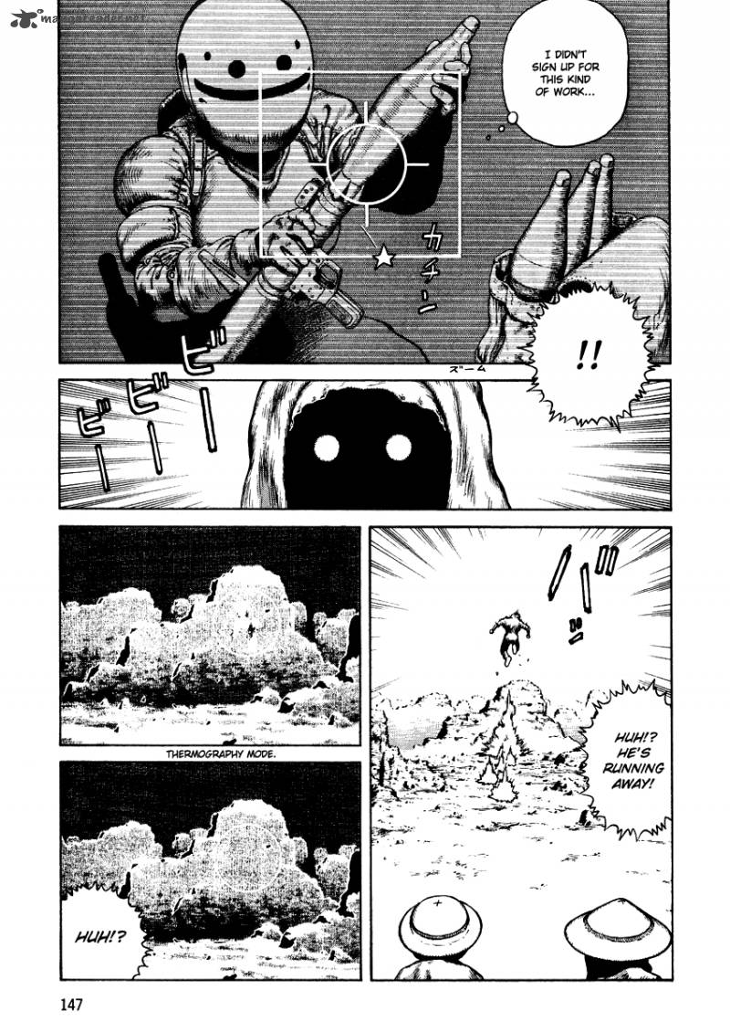 Desert Punk 3 149