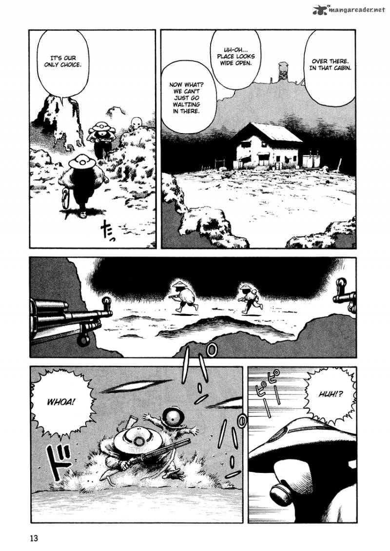 Desert Punk 3 15