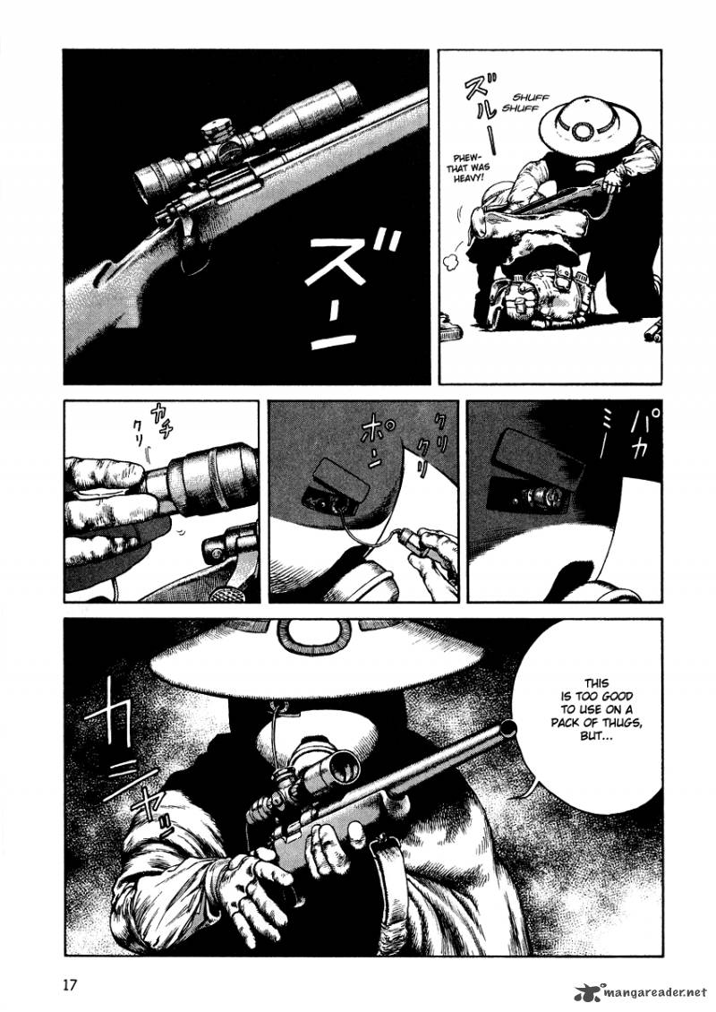 Desert Punk 3 19