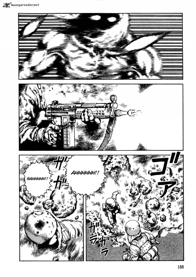 Desert Punk 3 190