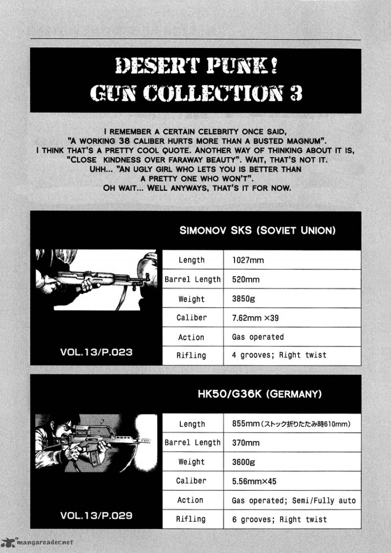 Desert Punk 3 197